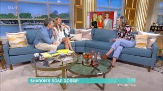 Sharon's Soap Gossip - 01/05/2024