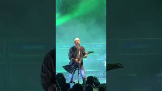Godsmack - awake - live in Michigan. Our seats were so awesome! #godsmack Godsmack - awake - live in Michigan. Our seats were so awesome! #godsmack