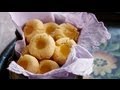 Lemon Custard Drops - Video Recipe
