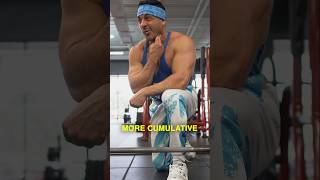 Do Short Rest Periods Really Build More Muscle?