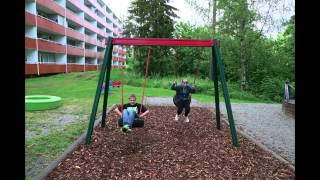 W Domu U Justynki I Grzesia W Asker