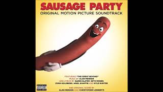 Sausage Party Original Motion Picture Soundtrack 7 Its Your Thing  The Isley Brothers