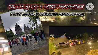 Obelix hills dan candi prambanan tempat wisata yang paling populer di jogjakarta 2025 screenshot 5