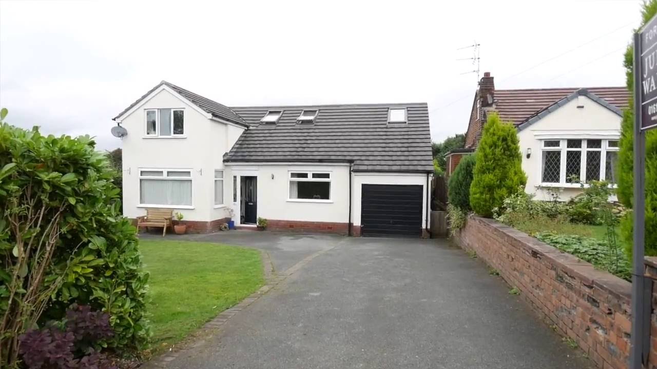 Townscliffe Lane, Marple Bridge Julian Wadden Video Tour YouTube