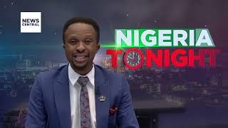 Forex Backlog Clearance by Central Bank of Nigeria Boosts Naira | Nigeria Tonight | 03-11-23