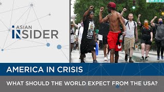 America in Crisis | Asian Insider EP 32 | The Straits Times