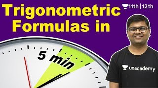 Unacademy class 11 & 12 | cbse ncert iit jee maths board exams 2021
mathematics trigonometry trigon...