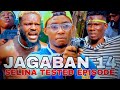 Jagaban ft selina tested episode 14  holy ground