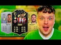 OFFICIAL FIFA 22 IRISH PLAYER RATINGS *IM ANGRY* | FIFA 22 Ultimate Team