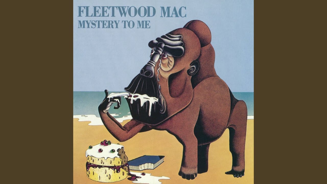 Fleetwood Mac Mystery To Me Torrent