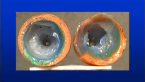 How to Purge a Hot Runner System