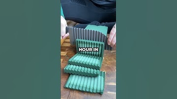 First Ever Speeding Ticket: Caught at Just 8 MPH!