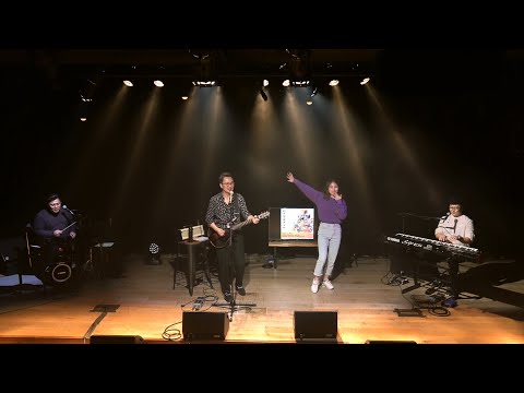 [2020 나우 방-방 콘서트] Have A Good Time, 쉼표합창단 - 라이브 클립