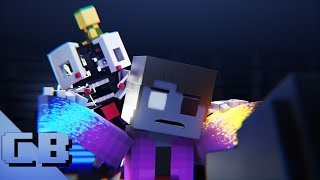 Welcome Back [Minecraft Animation] Resimi