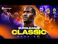 The Night Fenerbahce Took the THRONE | AS Monaco - Fener | EUROLEAGUE CLASSIC GAMES 2024-25