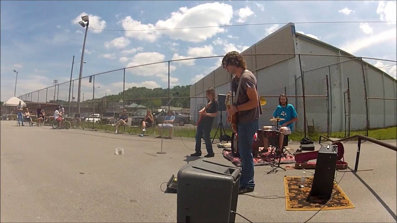 The Electric Riverside Band LIVE! 5/28/16 YouTube