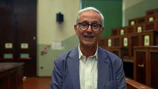 Stefano Mammi, Direttore del Dipartimento di Scienze Chimiche, Università degli Studi di Padova