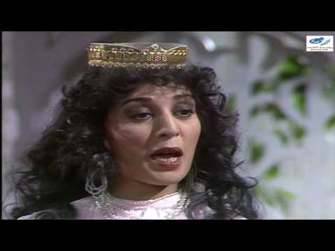 مسلسل جبل الصوان الحلقة 1