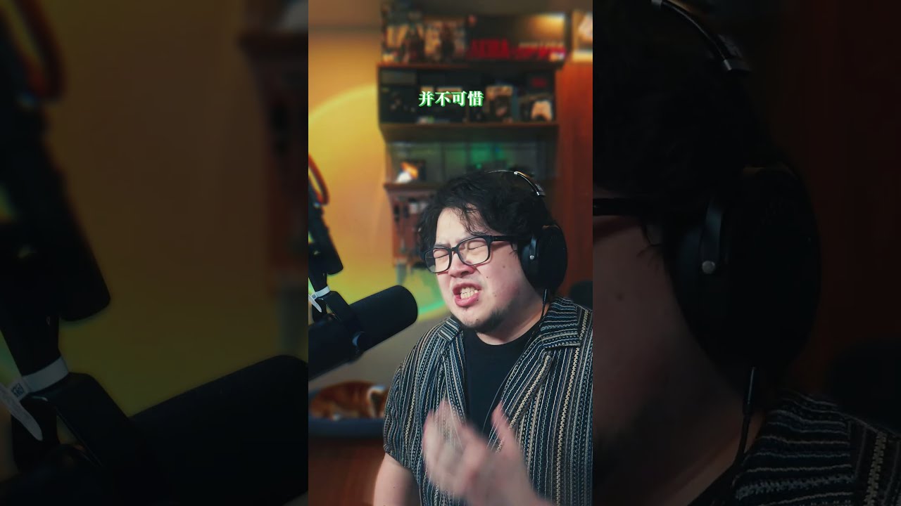 过了几天 - 郭家瑋 (Cover) #翻唱 #过了几天 #cover #唱歌