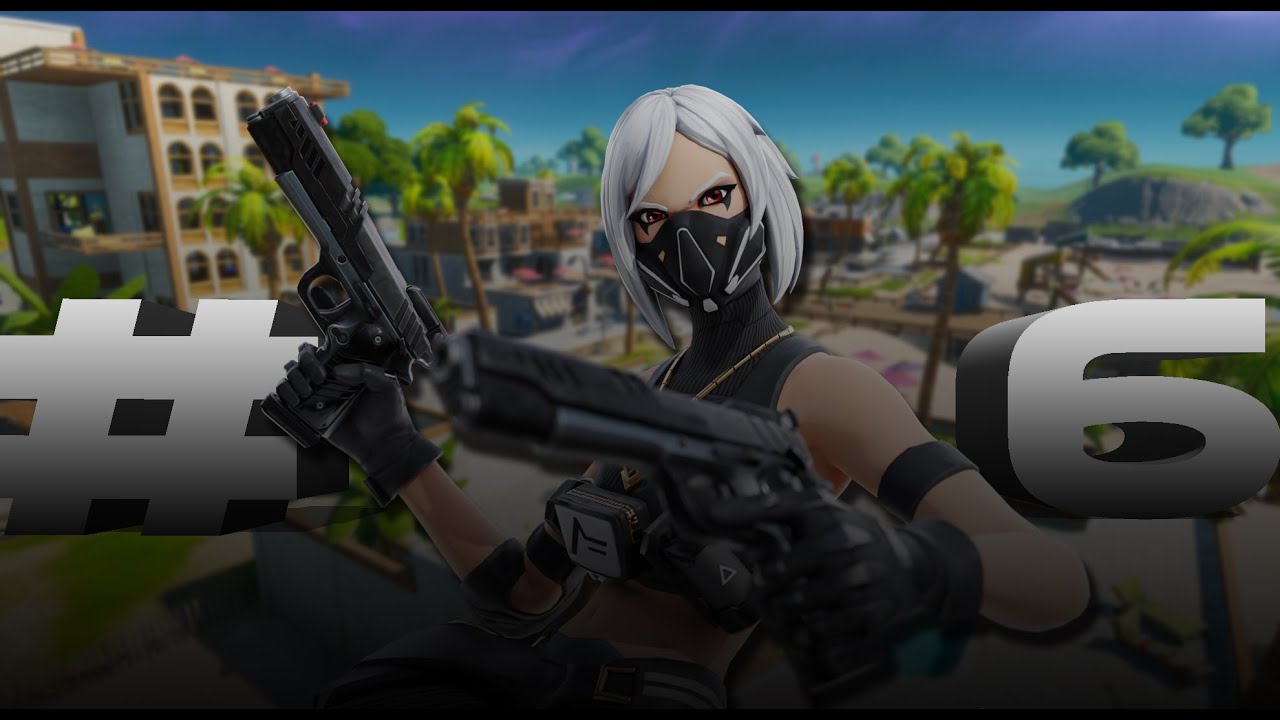 Highlights #6 💯Keep It Real💯