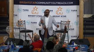 Bright Star Community Outreach P.O.W.E.R Session | 07/010/24
