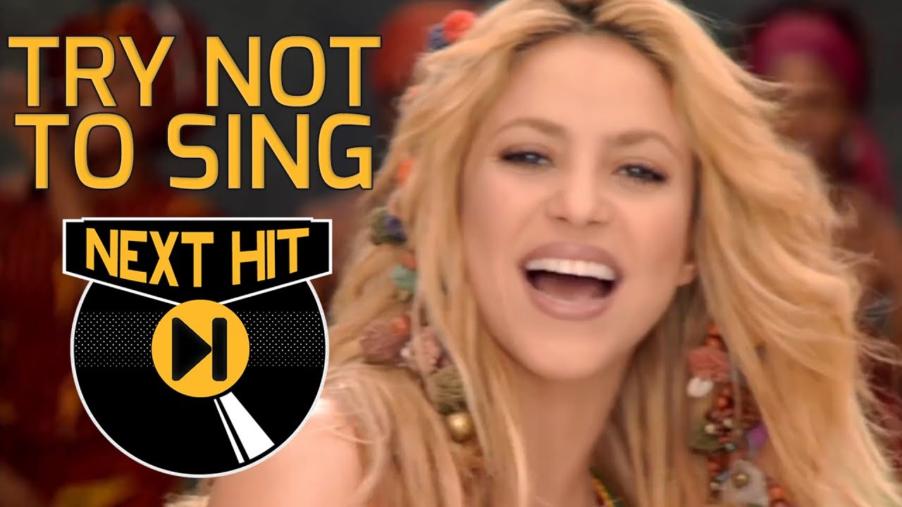 Try Not To Dance Or Sing Challenge