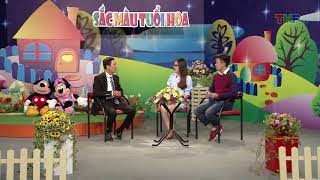 Sắc Màu Tuổi Hoa Số 133 Vai Trò Âm Nhạc Đến Cảm Xúc Của Các Bạn Tuổi Hoa