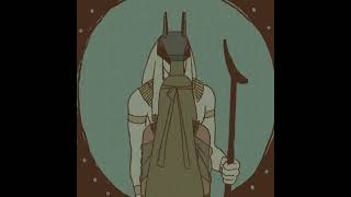 Ennead Seth X Nephthys