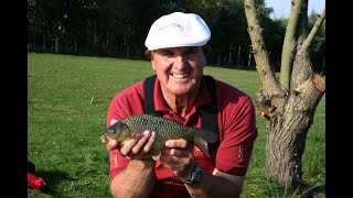 BOB NUDD LIVE FEED - Bread Punch River.