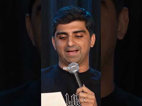 Chetan Bhagat is my friend #tiss #comedy #chetanbhagat