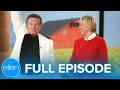 Robin Williams | Full Episode