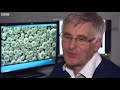 The world’s smallest Christmas card – BBC London News