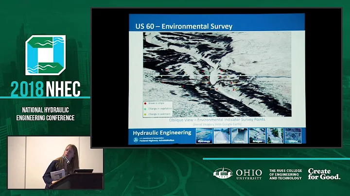 Megan Frye - Benefits of 2-Dimensional Hydraulic M...