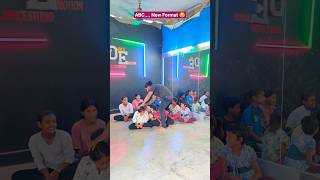 ABC..  New Format | Funny video | #shortsfeed #trend #virulshorts #foryou #shorts #funnyvideo