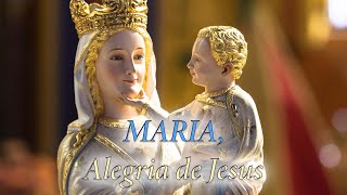 Maria, alegria de Jesus  | Johann Sebastian Bach (Louvor Perene, 29 nov. 2021)