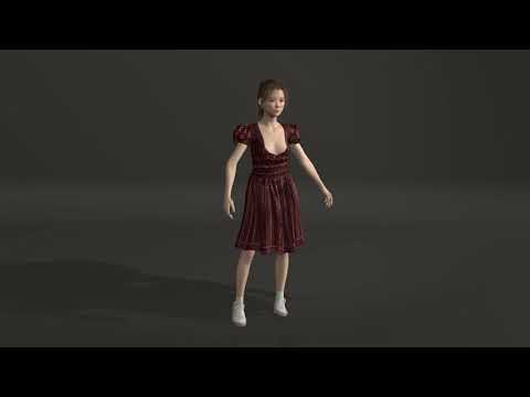 ipisoft dual kinect 2 - test