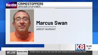 Celebrity CRIMESTOPPERS March 10, 2026 Profile