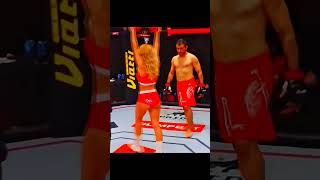 Khabib is built different Content