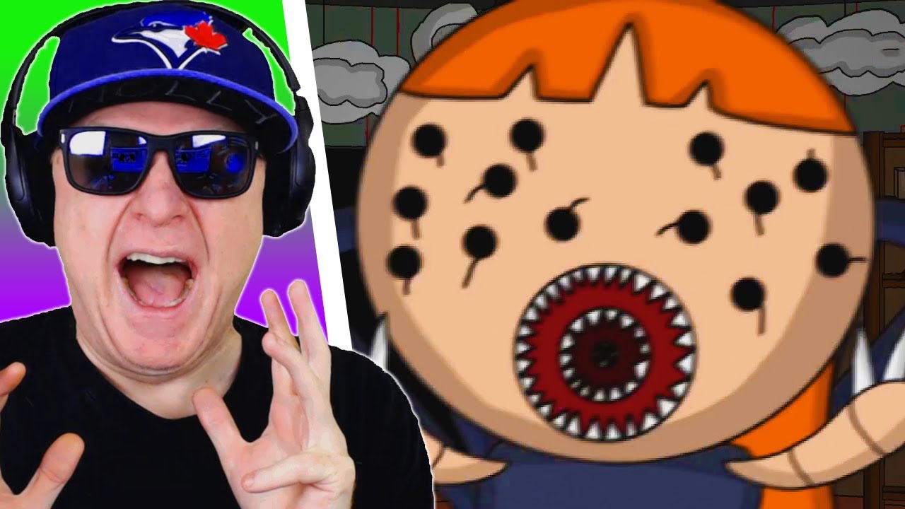 AMBUSHED BY HIM! | FIVE NIGHTS AT POWERPUFF GIRLS 4 - NIGHTS 4/5 +