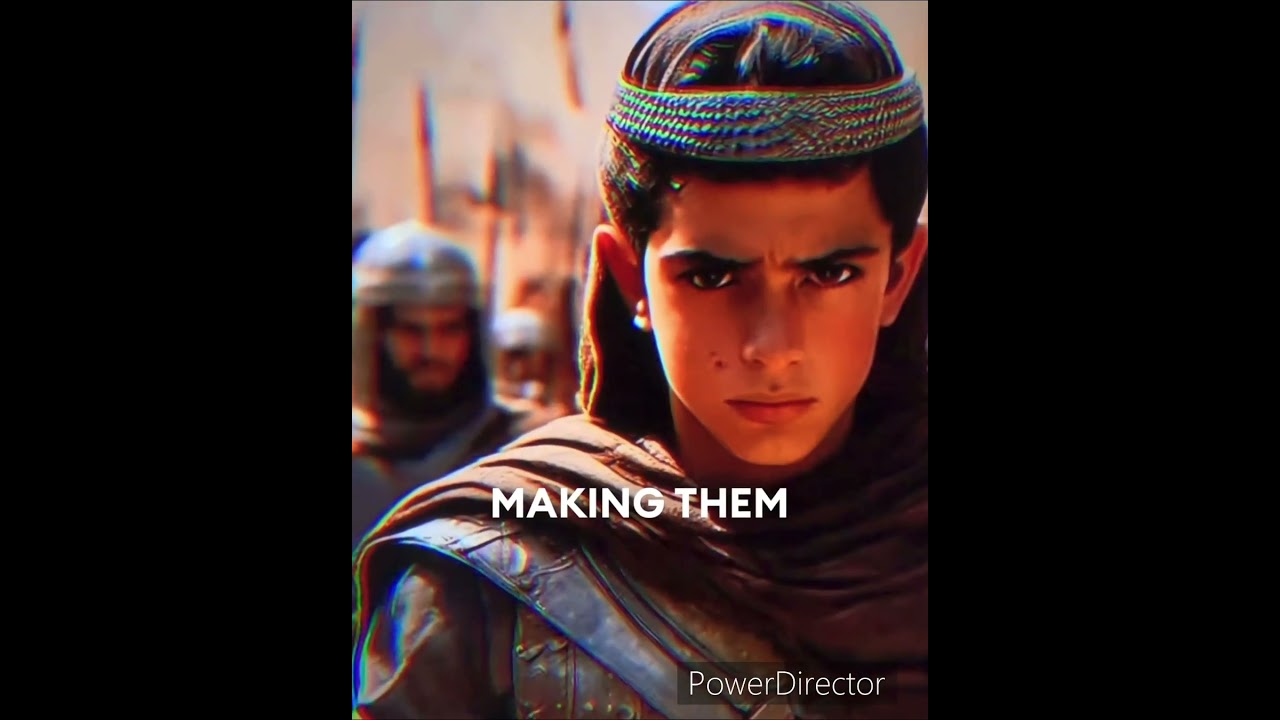 Dive into the ancient narrative that continues to fascinate historians and theologians alike