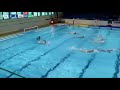 Sant Andreu vs Telimar - Waterpolo Euro Cup - Preliminary