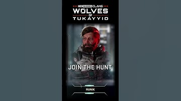 MechWarrior Runik of the 13th Wolf Guards