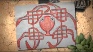 Multicultural Art 1