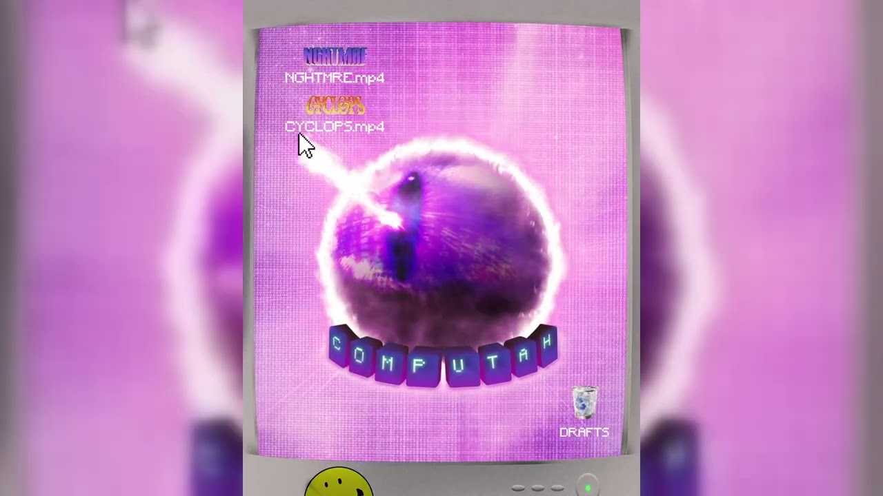 Watch NGHTMRE, CYCLOPS - Computah (Official Audio) on YouTube Watch NGHTMRE, CYCLOPS - Computah (Official Audio) on YouTube