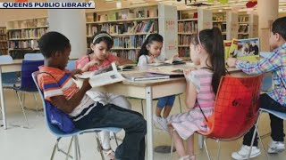 No library late fees; old fees wiped out