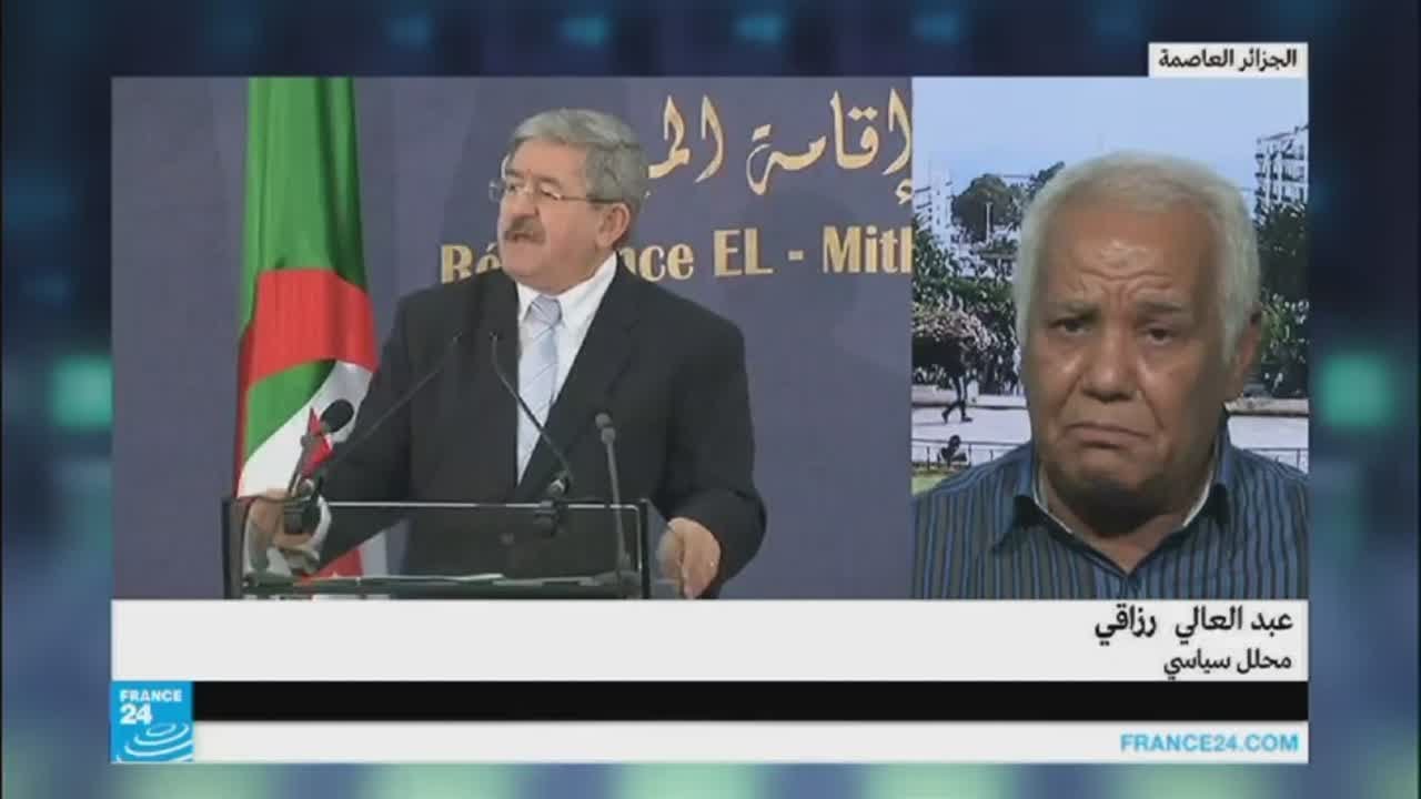 ما الأسباب وراء إقالة عبد المجيد تبون؟