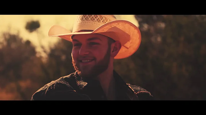 Hayden Haddock - Red Dirt Texas (Official Music Vi...