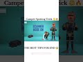 👉 Camper Spotting Trick 😳🔥 #shorts #bgmi #gaming #viral #protips