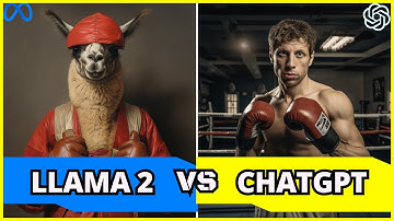 Why Llama 2 is BETTER than ChatGPT