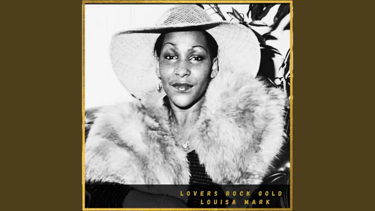 Lovers Rock Gold - (Continuous Mix)